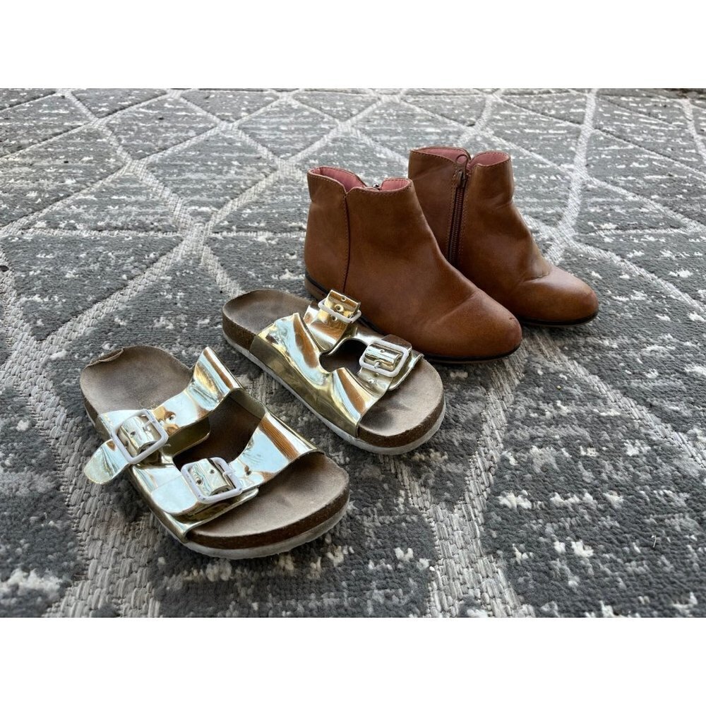 Girls Shoes